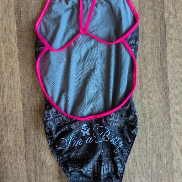 Splish bathing suit - Picture 2 of 4